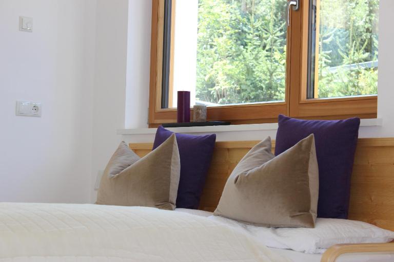 Apartment Plan Corones - B&B Brunico