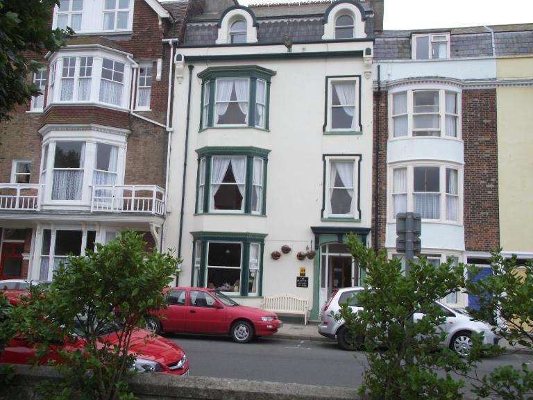beaufort guesthouse - Chambres d'hôtes Weymouth