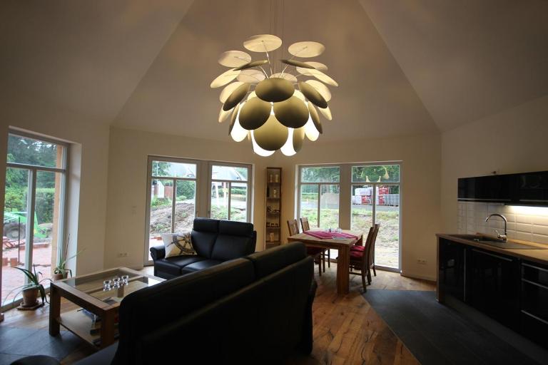 Zur schönen Heide-Wabe - Bed and Breakfast Egestorf