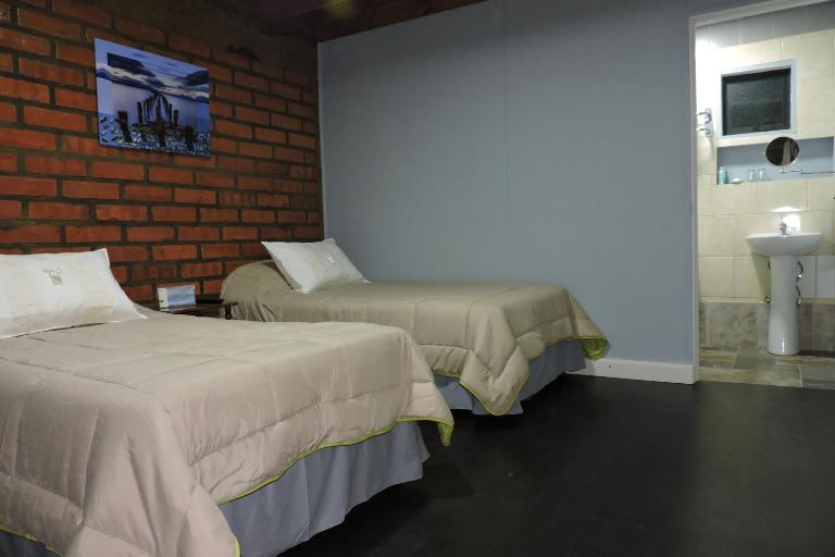 Maromava Patagonia - B&B Puerto Natales