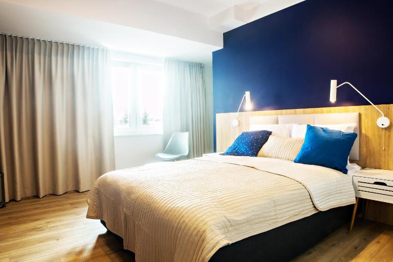 Pokoje Deluxe Jarosławiec - B&B Jarosławiec