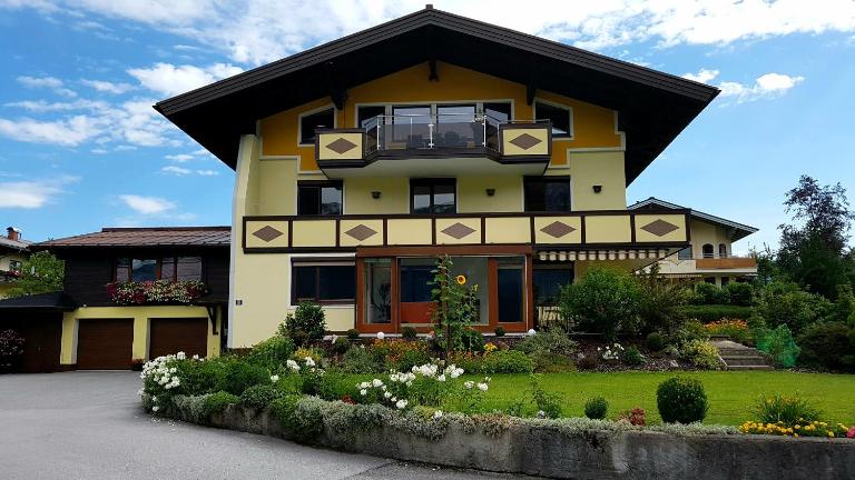 Haus Reiter - B&B Abtenau