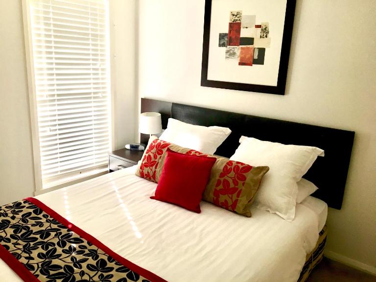 Encore Apartments - B&B Bathurst