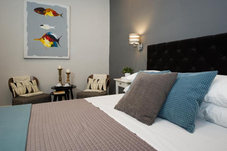Maison Boncompagni - Chambres d'hôtes Rome