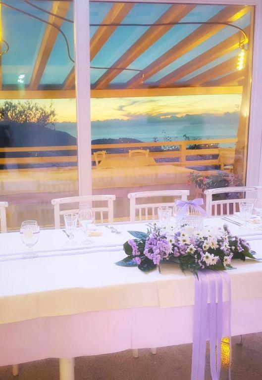 La Civetta - Bed and Breakfast Agropoli