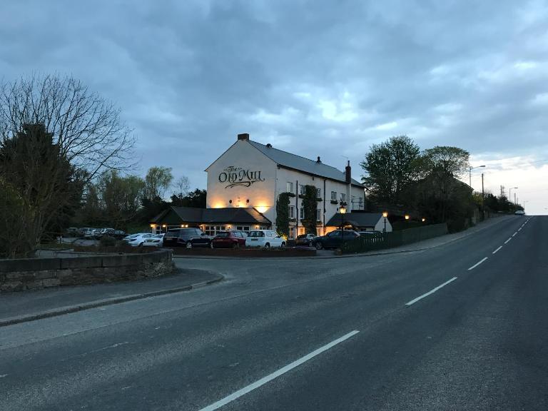 The Old Mill - B&B Coxhoe