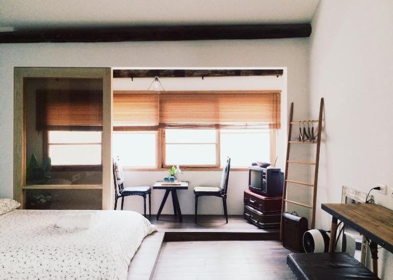 XiaoBei Home (Entire house for rent) - B&B Tainan