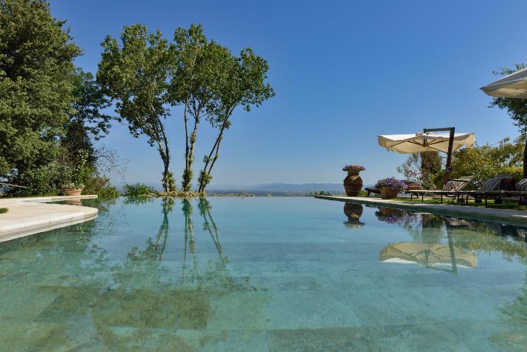 Villa Cicolina - B&B Montepulciano