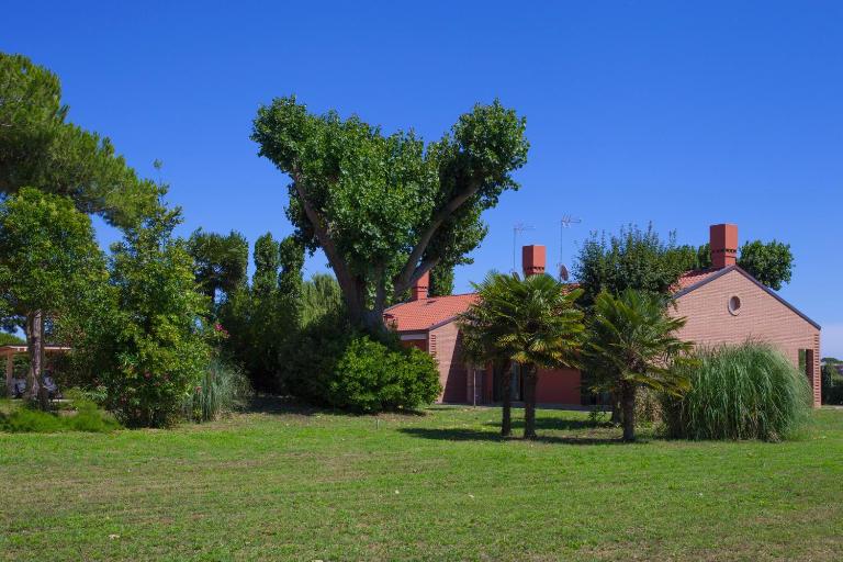 Cà Del Pioppo - B&B Cavallino-Treporti