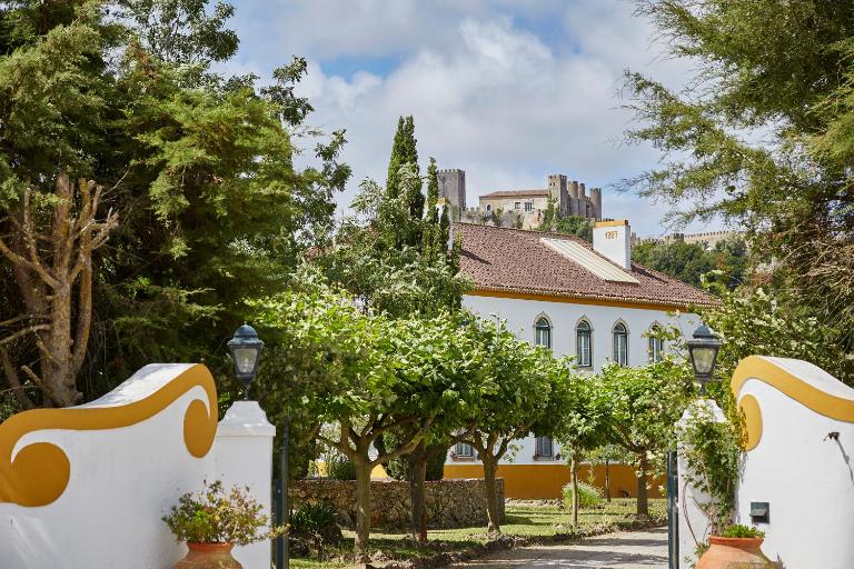Casa D Obidos - B&B Óbidos
