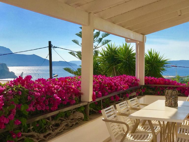 Almyrida Sands - Bed and Breakfast Almirida