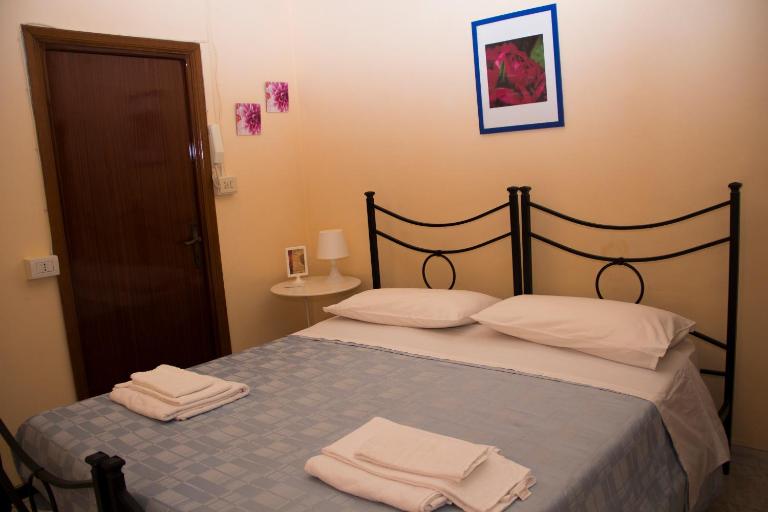 IL Borgo Ristorante Pizzeria Camere - B&B Acquapendente