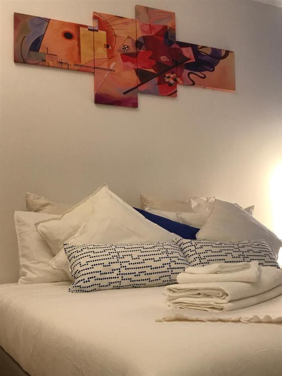 I love my House - Ferienwohnung Bologna