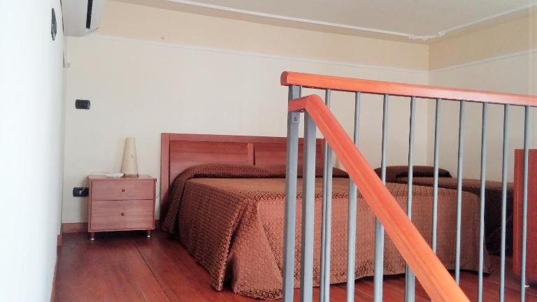 Appartamenti Paradiso - Ferienwohnung Venedig