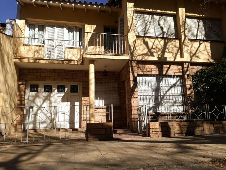Silvia - B&B Mendoza