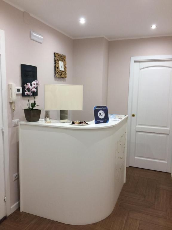 B&B Hortis Tropea - Ferienwohnung Tropea