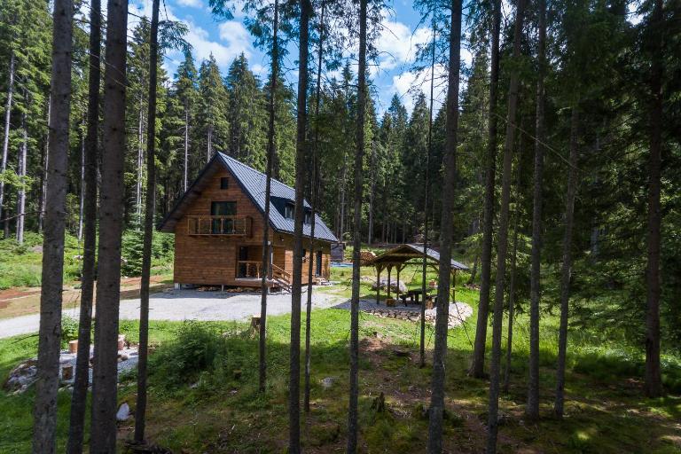 Chata Kamenie - B&B Demänovská Dolina