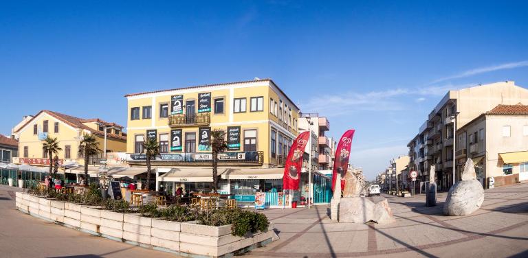 Furabeach Alojamentos - B&B Furadouro