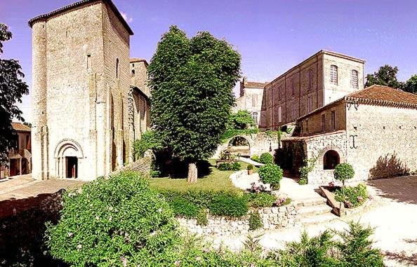 L'Atelier d'Aubiac - B&B Aubiac