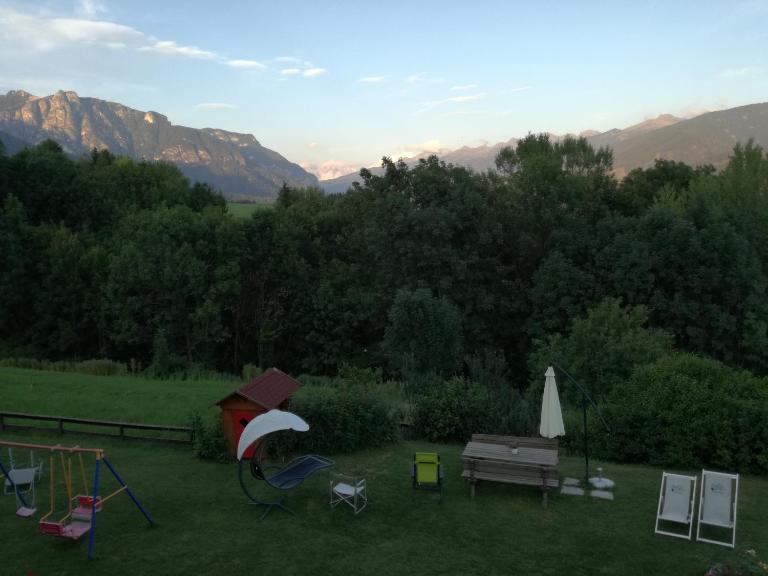 Casa Erica - Carano - Bed and Breakfast Carano