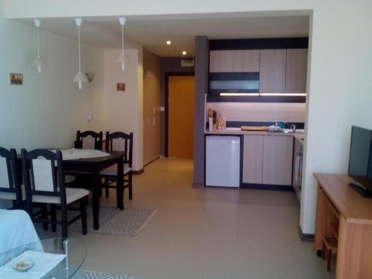 Byala Relax Apartments - B&B Byala