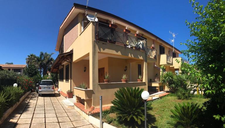 Stunning Sicilian Villa - B&B Carini