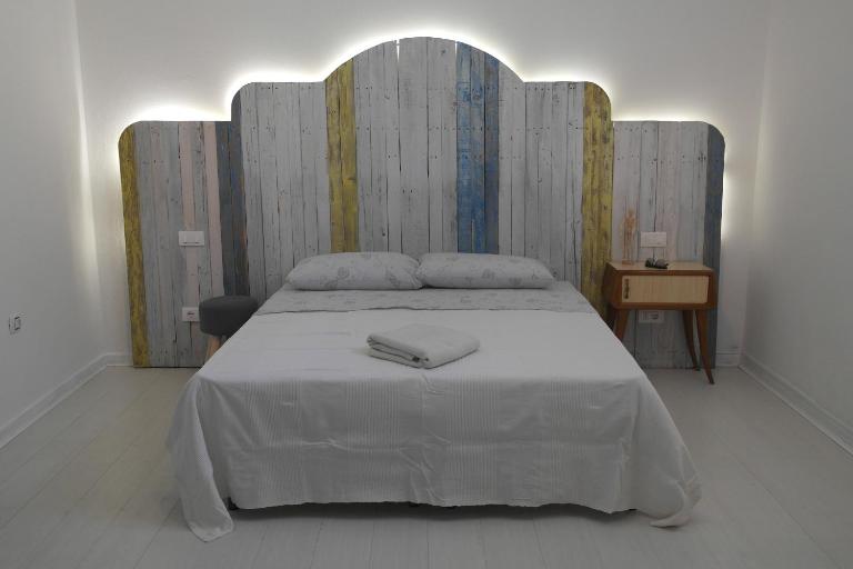 My Eco Rooms Olbia - B&B Olbia