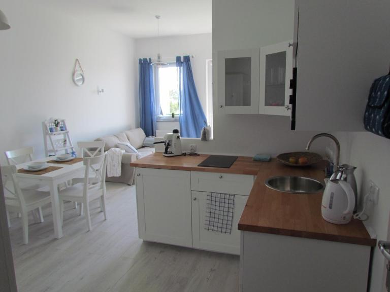 U Kostków - B&B Dziwnówek