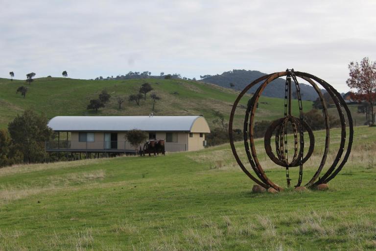 Elm Cottage Tumut - B&B Tumut