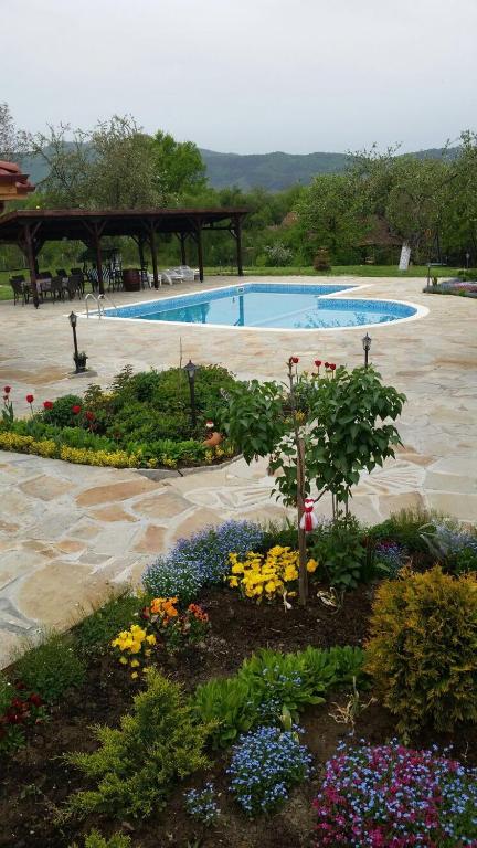 Mountain View Vacation Home - B&B Balabanska