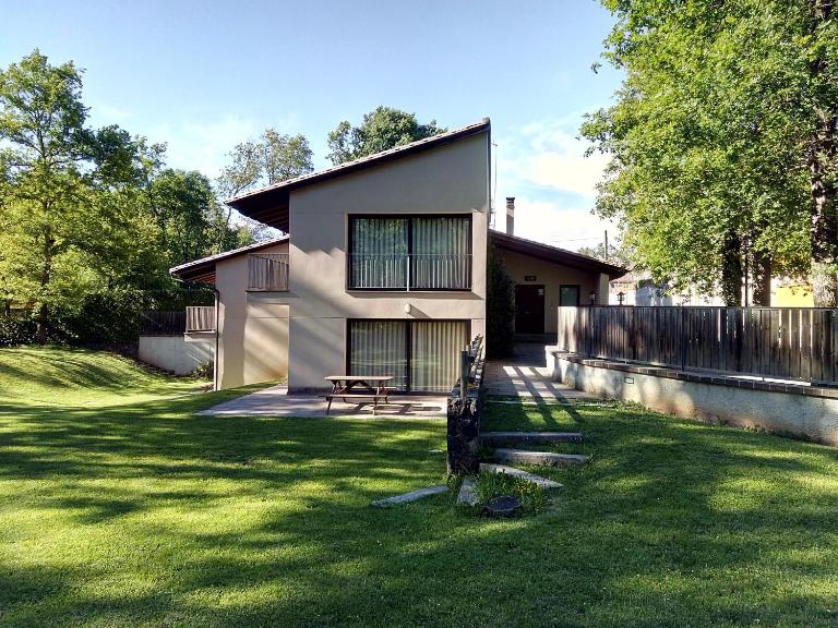 Cal Cisteller - Ferienwohnung Santa Pau