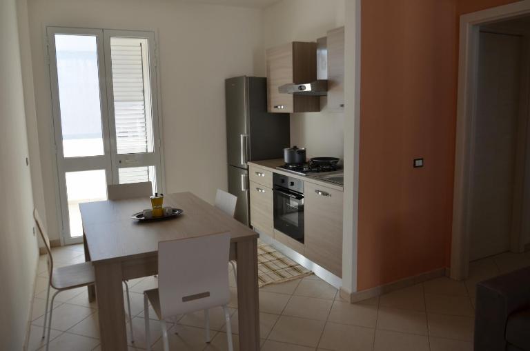 Casa Vacanze Cristoforo Colombo - B&B Lido Conchiglie
