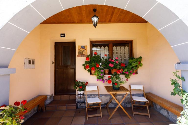 Casa Rural Laguna Negra 49 - B&B San Leonardo de Yagüe