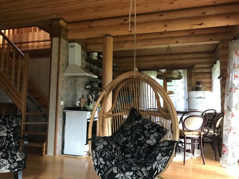 Meresihi talu - B&B Vainupea