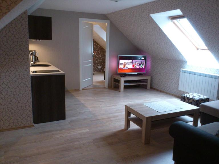 ReeDe Villa - B&B Otepää