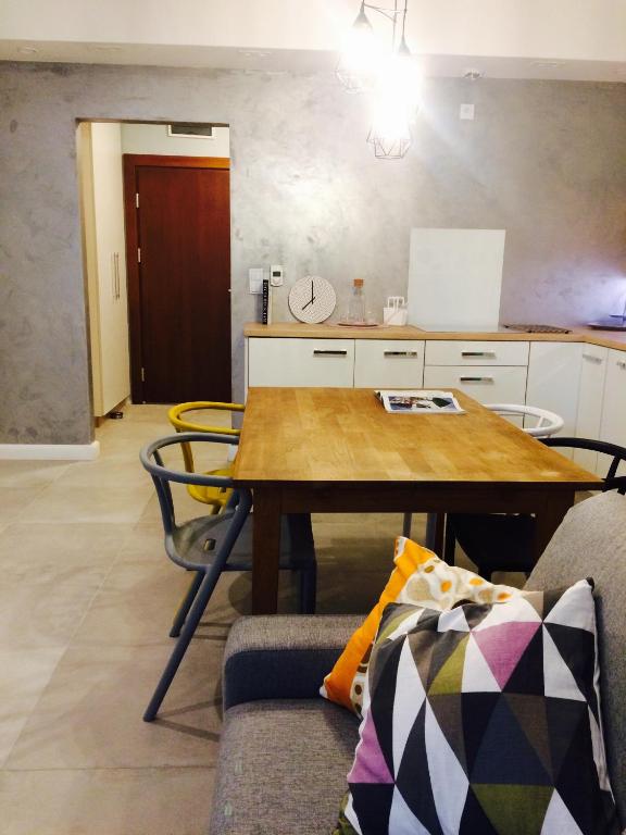 Piper Cytadela Apartament - B&B Posnania