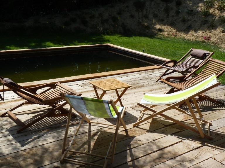 Mas Bonement - B&B Arles