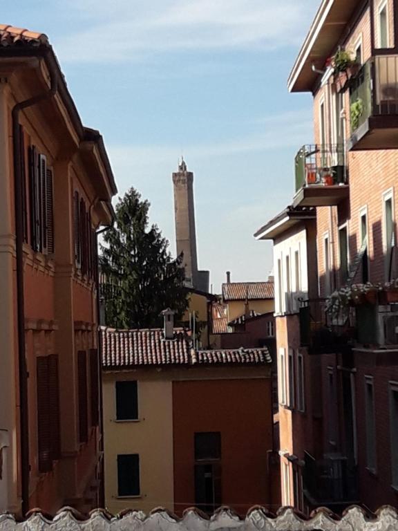 I Tre Camini - B&B Bologna