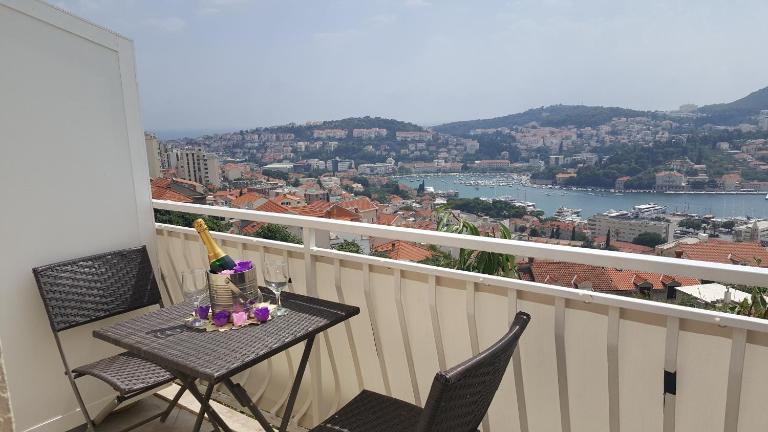 Guesthouse Perica - B&B Dubrovnik