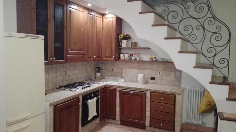 casa bijoux - B&B Itri