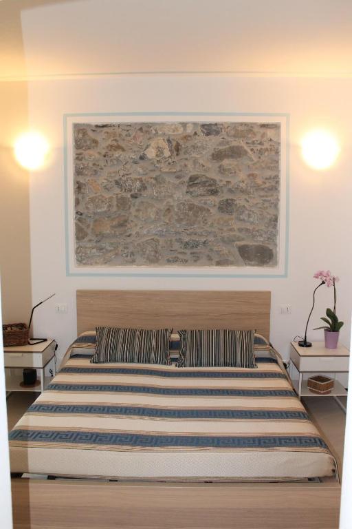 Marianna Quiet Rooms - B&B Monterosso al Mare
