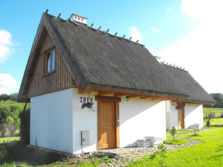 Domki przy lesie - B&B Werblinia