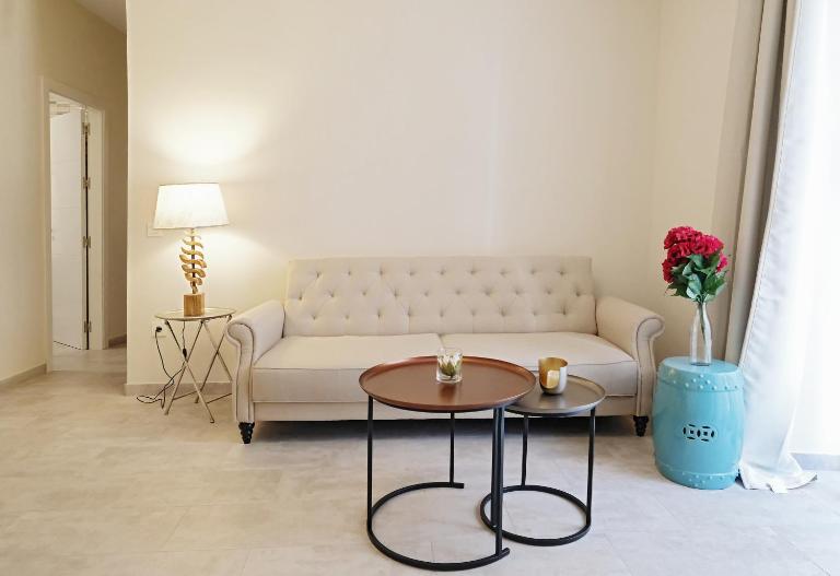 CSE San Miguel - Bed and Breakfast Sevilla