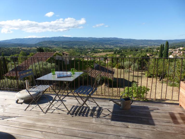 Maison Itzé - Bed and Breakfast Saint-Saturnin-lès-Apt