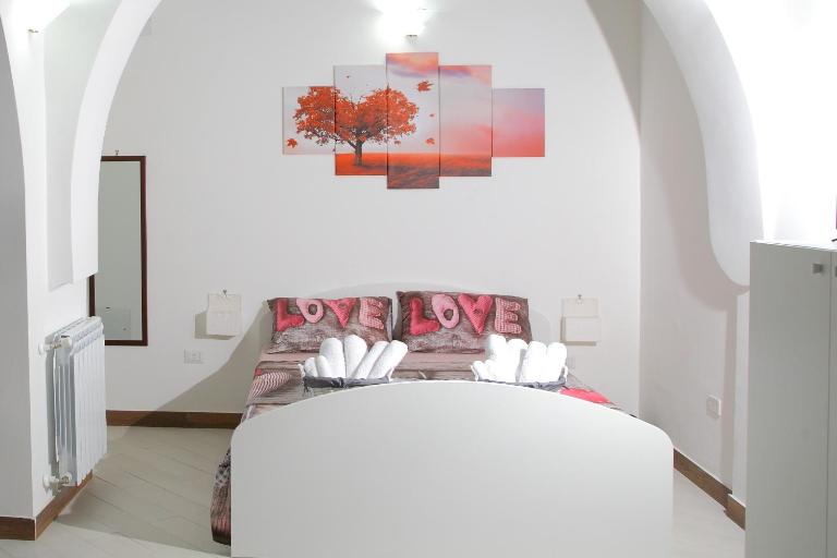 Salerno Mare e Luci - B&B Salerno