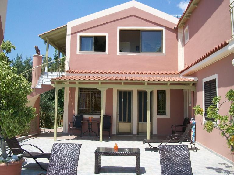 Ramona - B&B Lourdata