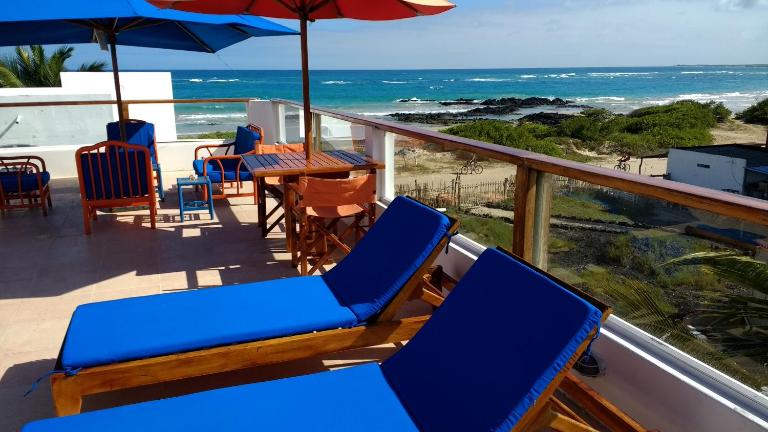 Drake Inn - B&B Puerto Villamil
