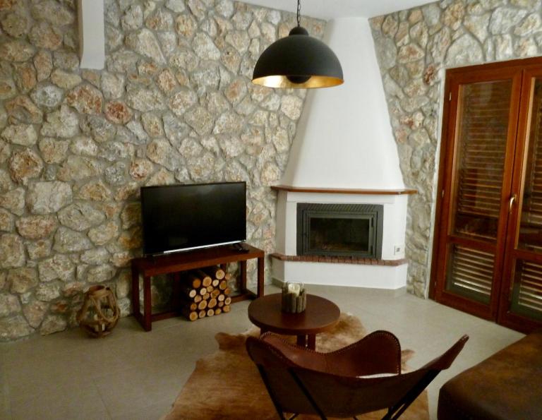 Beach House Nikiti - B&B Níkiti