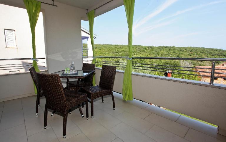 Apartman Kimi - Chambres d'hôtes Šilo