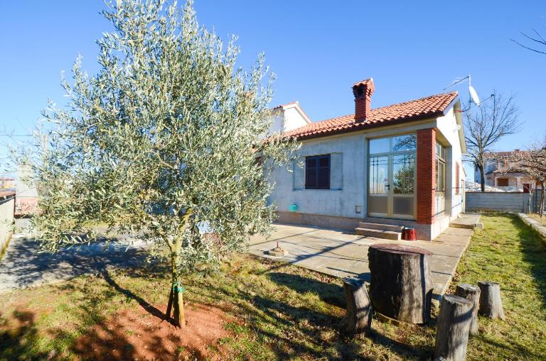 Countryside Apartment Nika - B&B Čabrunići